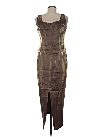 R&M Richards Cocktail Dress (view 2)