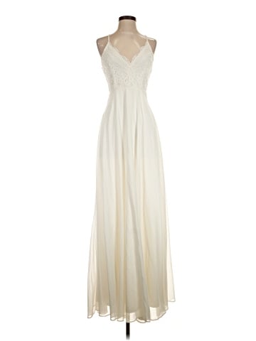Lulus Cocktail Dress (view 1)