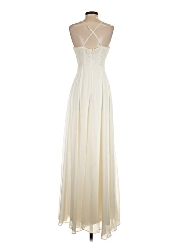 Lulus Cocktail Dress (view 2)