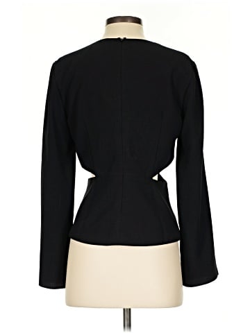 Intermix Long Sleeve Blouse (view 2)