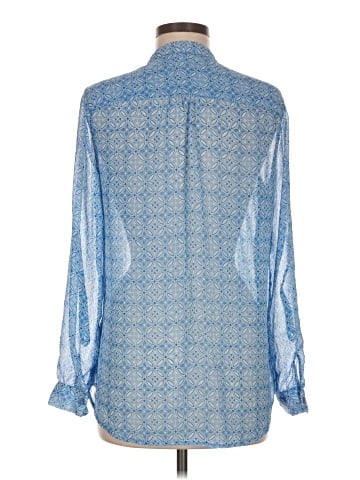 Kut from the Kloth Long Sleeve Blouse (view 2)