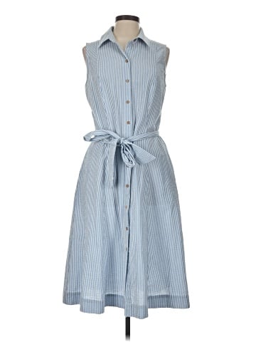 Anne Klein Casual Dress (view 1)