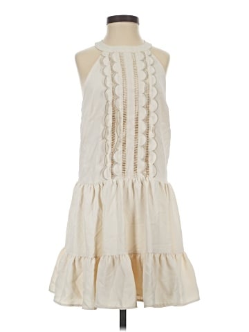 Express Casual Dress (view 1)