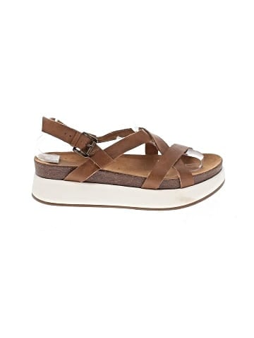 Crown Vintage Sandals (view 1)
