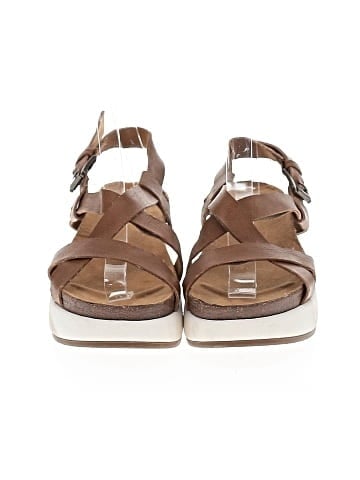 Crown Vintage Sandals (view 2)