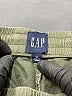 Gap Green Track Pants Size M - photo 7
