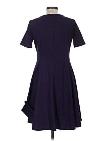 Simply Vera Vera Wang Casual Dress (view 2)