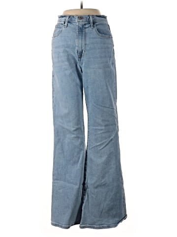 Abercrombie & Fitch Jeans (view 1)