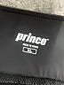 Prince Solid Black Active Skort Size XL - photo 3