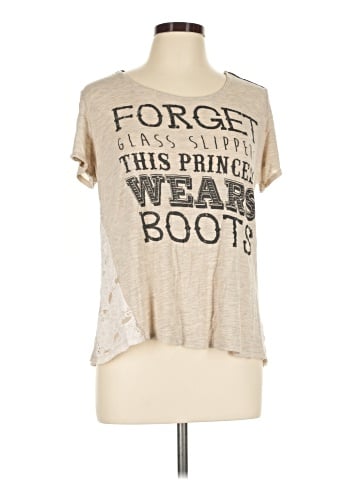 Daytrip Short Sleeve T-Shirt (view 1)