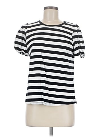 Nine West Short Sleeve T-Shirt (view 1)