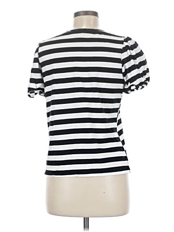 Nine West Short Sleeve T-Shirt (view 2)