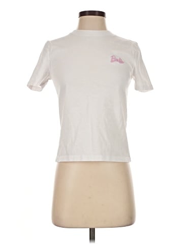 Barbie Short Sleeve Turtleneck (view 1)