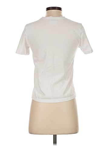 Barbie Short Sleeve Turtleneck (view 2)
