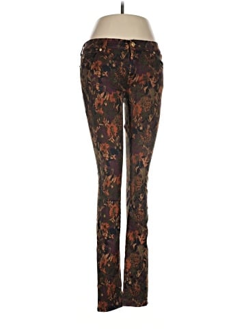 7 For All Mankind Casual Pants (view 1)