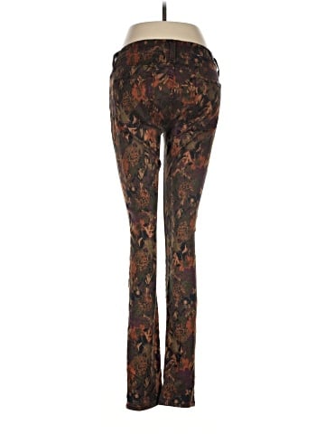 7 For All Mankind Casual Pants (view 2)