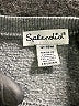 Splendid Paisley Gray Pullover Sweater Size 12-18 mo - photo 3