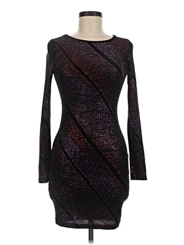 Topshop Cocktail Dress (view 1)