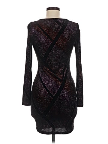 Topshop Cocktail Dress (view 2)