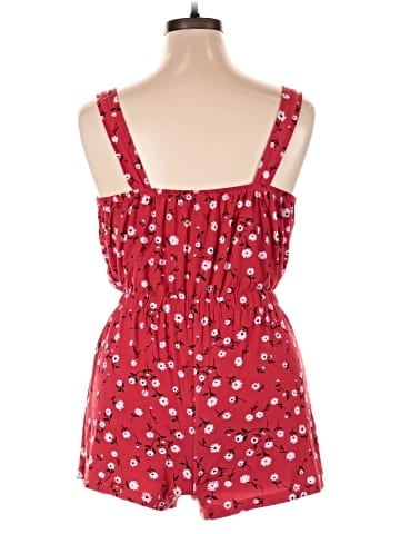 Derek Heart Romper (view 2)