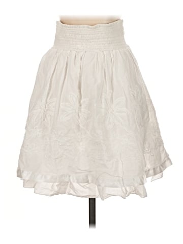 Joe Benbasset Formal Skirt (view 2)