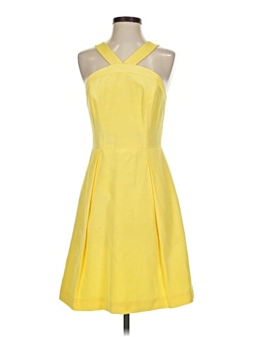 Shoshanna Cocktail Dress (view 1)