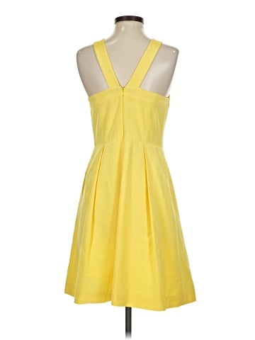Shoshanna Cocktail Dress (view 2)