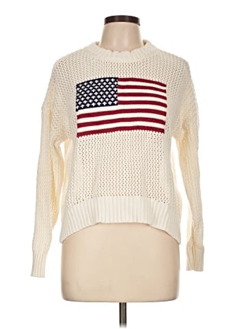 Maurices Pullover Sweater (view 1)