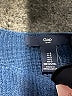 Gap Outlet Stripes Blue Pullover Sweater Size S - photo 7