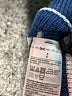 Gap Outlet Stripes Blue Pullover Sweater Size S - photo 8