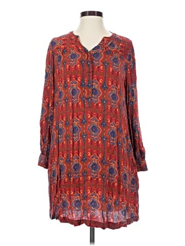 Tiny Casual Dress (view 1)