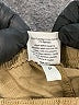 Jumping Beans Solid Tan Khaki Shorts Size 6 - photo 4