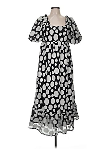 Crosby Casual Dress (view 1)