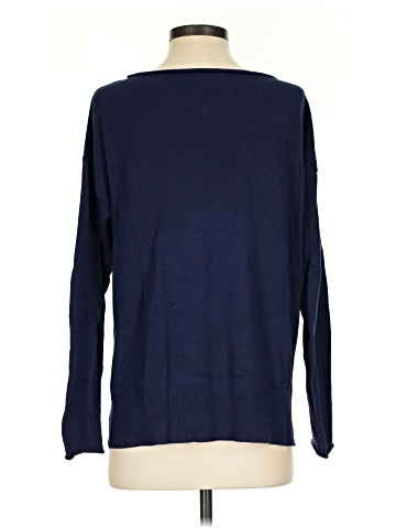 Caslon Pullover Sweater (view 2)