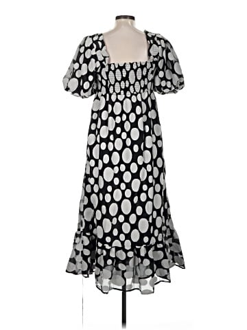 Crosby Casual Dress (view 2)