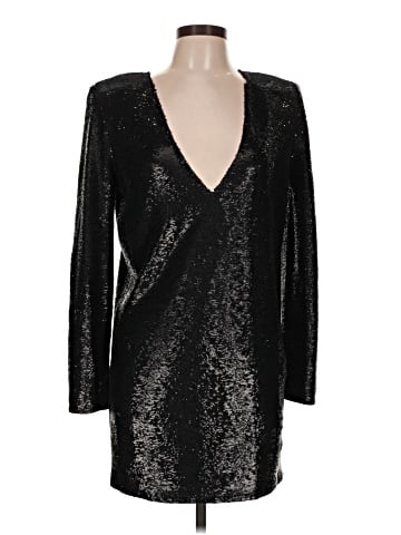 IRO Cocktail Dress (view 1)