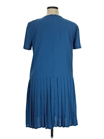 Ann Taylor Casual Dress (view 2)