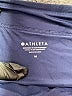 Athleta Solid Blue Skort Size M - photo 3