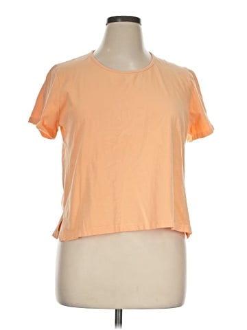 Reference Point Short Sleeve T-Shirt (view 1)
