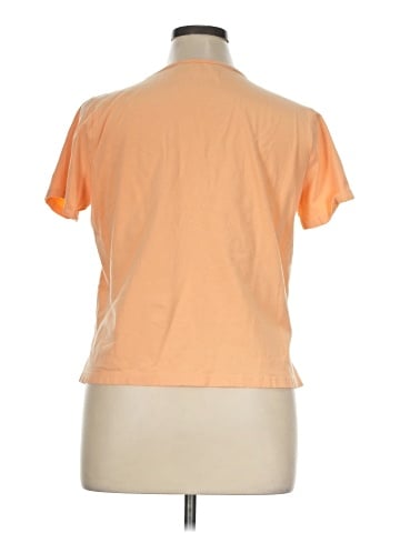 Reference Point Short Sleeve T-Shirt (view 2)