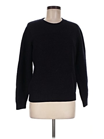 Sandro Pullover Sweater (view 1)