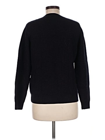 Sandro Pullover Sweater (view 2)
