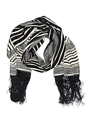 BCBGMAXAZRIA Scarf (view 1)