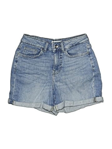 Only Denim Shorts (view 1)