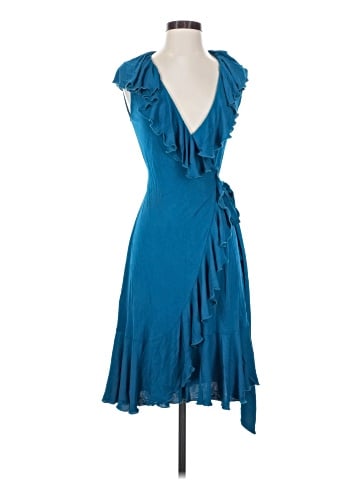 Diane von Furstenberg Cocktail Dress (view 1)
