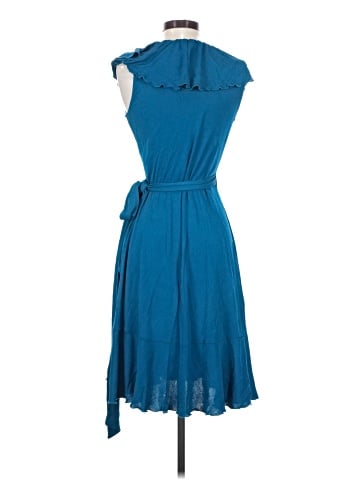 Diane von Furstenberg Cocktail Dress (view 2)