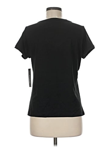 Bebe Sport Short Sleeve T-Shirt (view 2)
