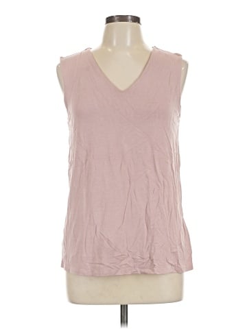 Cupio Sleeveless T-Shirt (view 1)