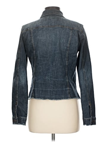 Kut from the Kloth Denim Jacket (view 2)