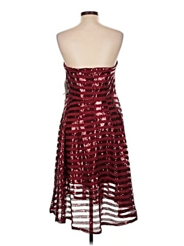 Eva Mendes by New York & Company Cocktail Dress (view 2)